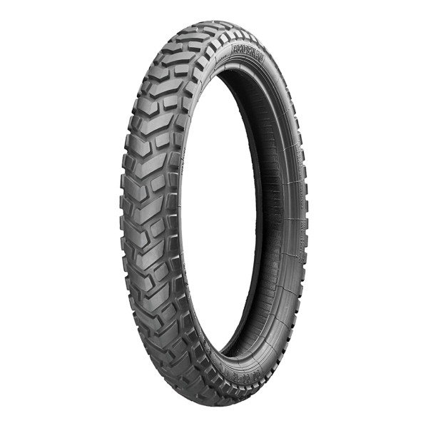 Heidenau 110/80s-18 catspaw trail tyre k60